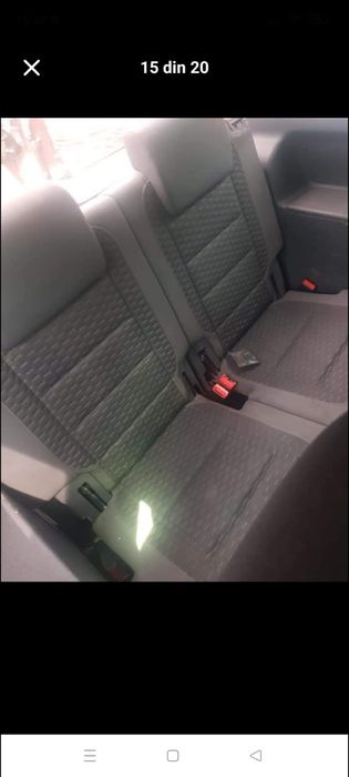 Piese Touran Azv ,Bls ,Bmm, Bxe