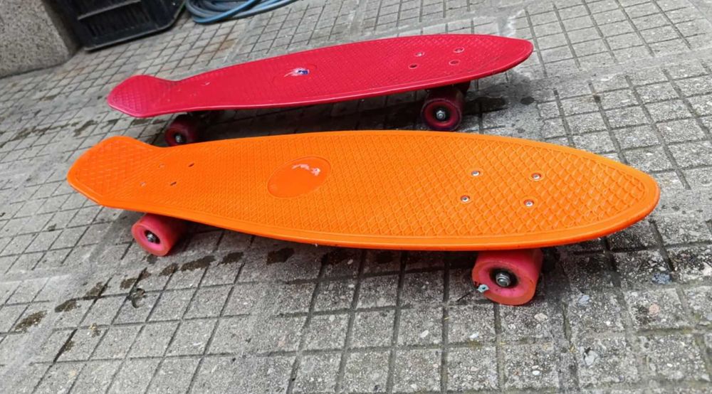 Велосипеди със скорости 24 цола - 2 броя