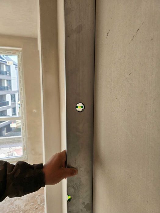 Турбозолна Мазилка