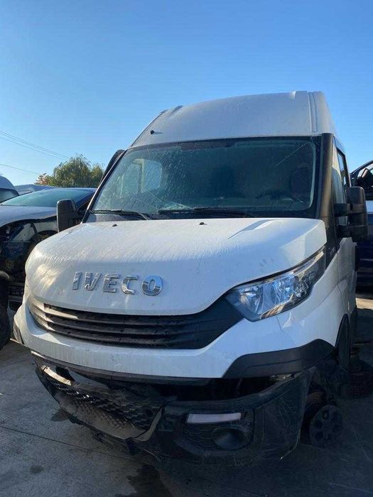 dezmembrari - iveco daily 2.3diesel - 2017, euro 6