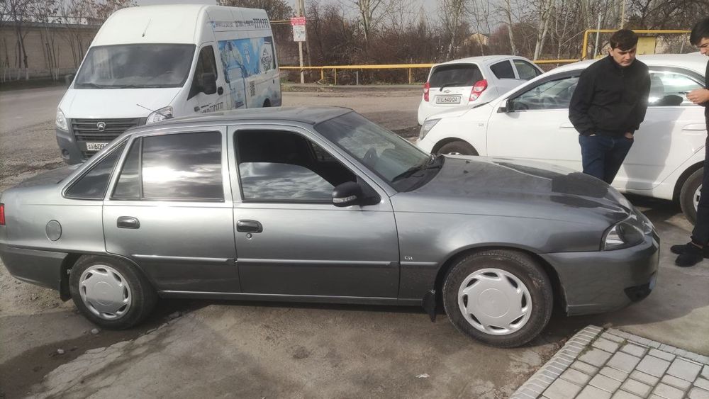 Nexia 2 gibrit mator