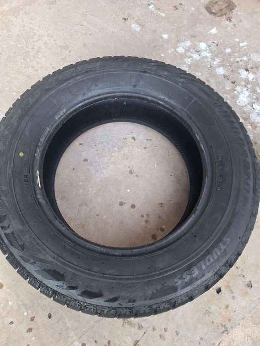 Зимние шины Bridgestone Blizzak