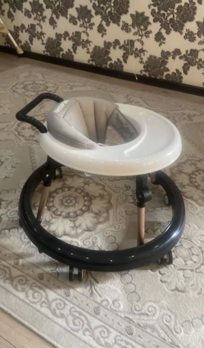 Продам детские ходунки