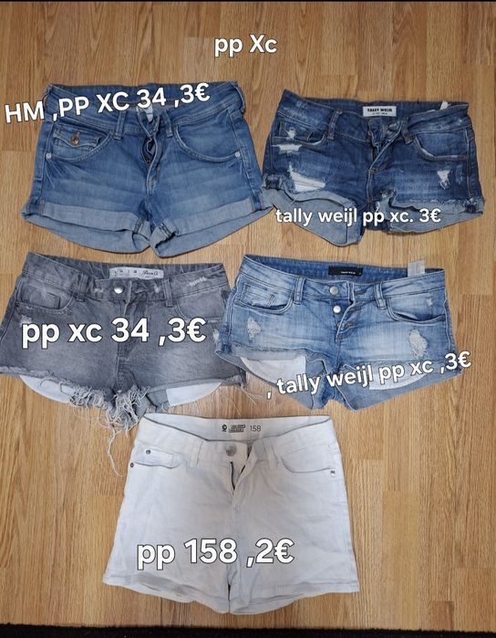 Дамдси дрехи в рр Хс с М от до 5€