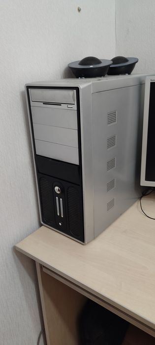 Продам Процессор (рабочее состояние)