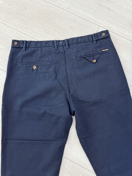 Pantaloni Slimt Fit Zara originali