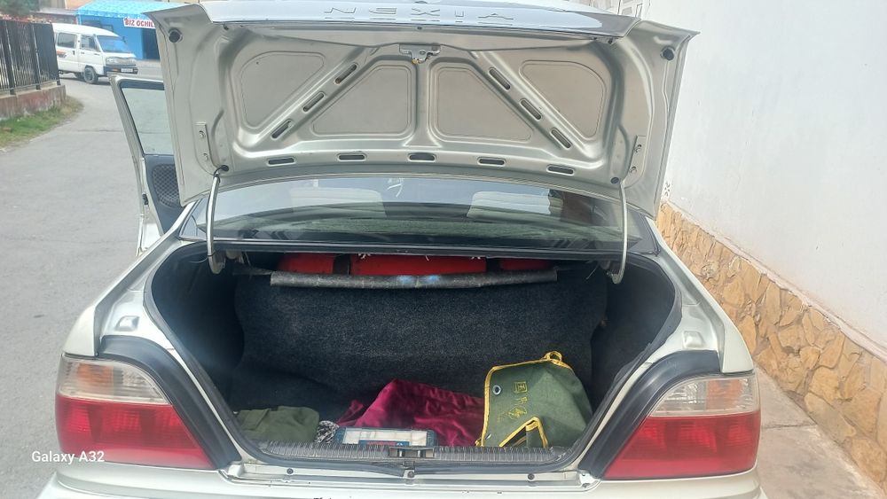 Nexia 1 dons sotiladi