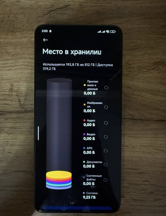 Poco X6 pro 5g 512 gb