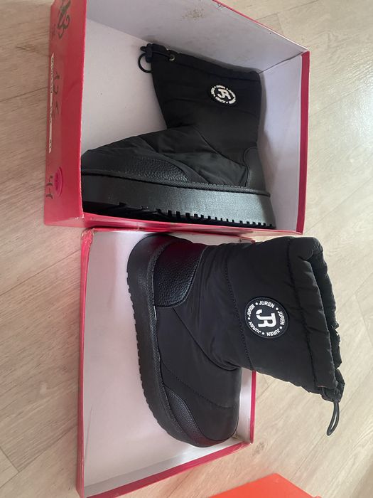 Продам обувь новую