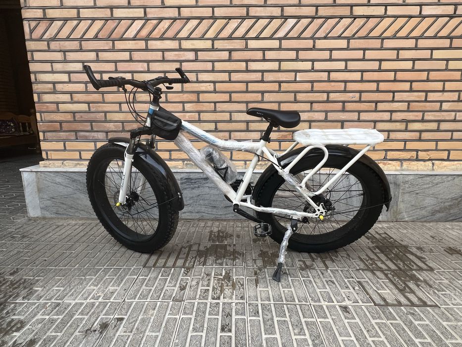 Велиосипед AZXX Новый