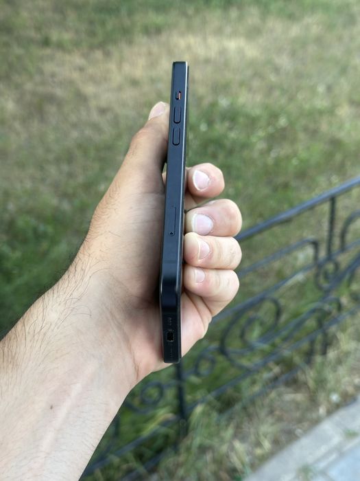 Обмен айфон 15 256гб