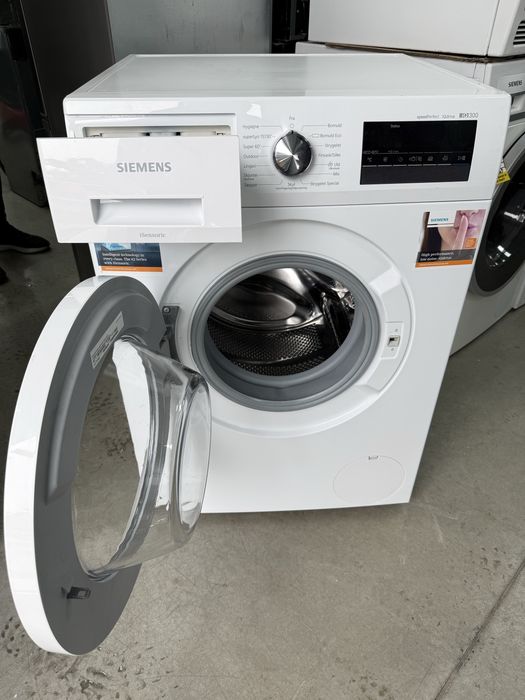 Пералня SIEMENS IQ300 Antiflecken Systen  .