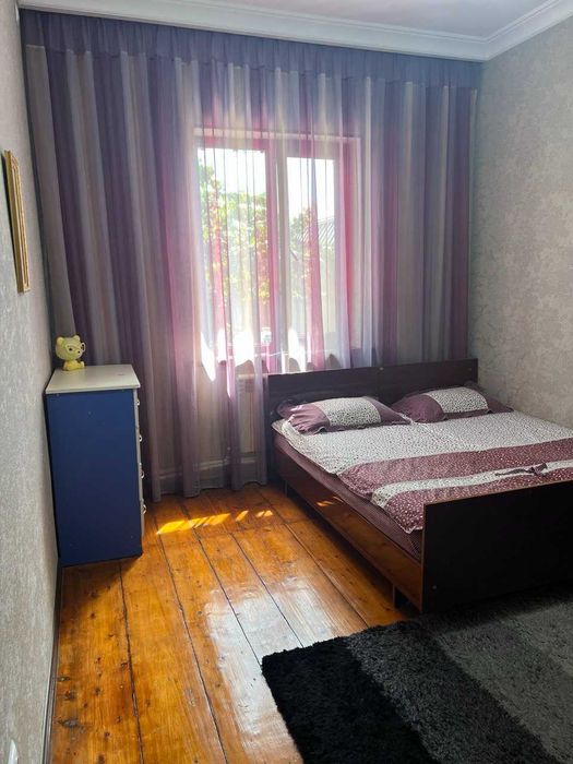 Продам свой дом 4 сотки ,Яшнабадский р-н,ул Алиева