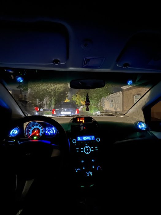 Chevrolet Spark 2020 — 3