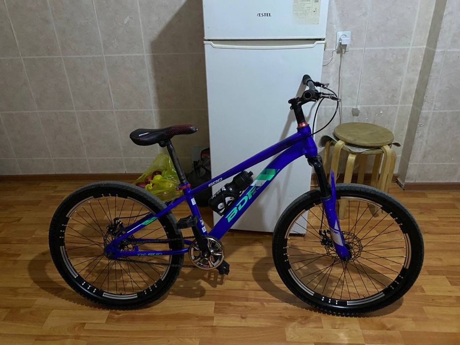 Продается велосипед