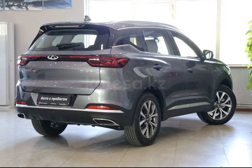 Обмен на квартиру