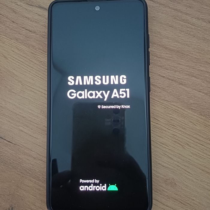 Samsung  A 51, 128 гб