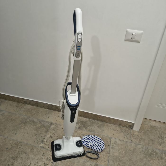 Mop electric Rowenta Steam Power