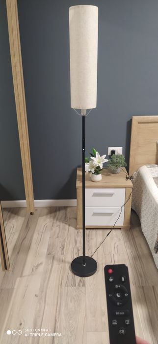 Lampadar lampa de podea