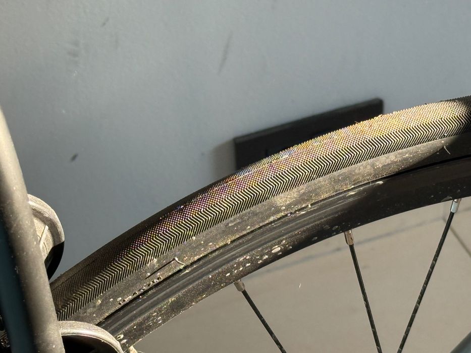 bicicleta single speed / fixie Santafixie Raval M55