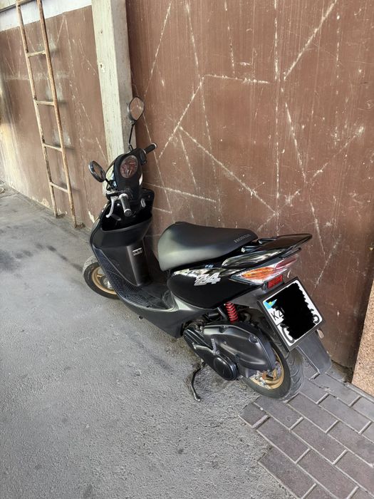 Продам мопед Honda Smart Dio Z4 AF63