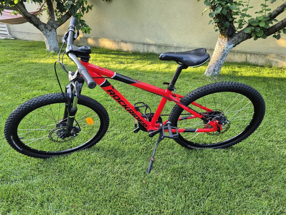 Bicicleta MTB  Rockrider ST 900 - 24"