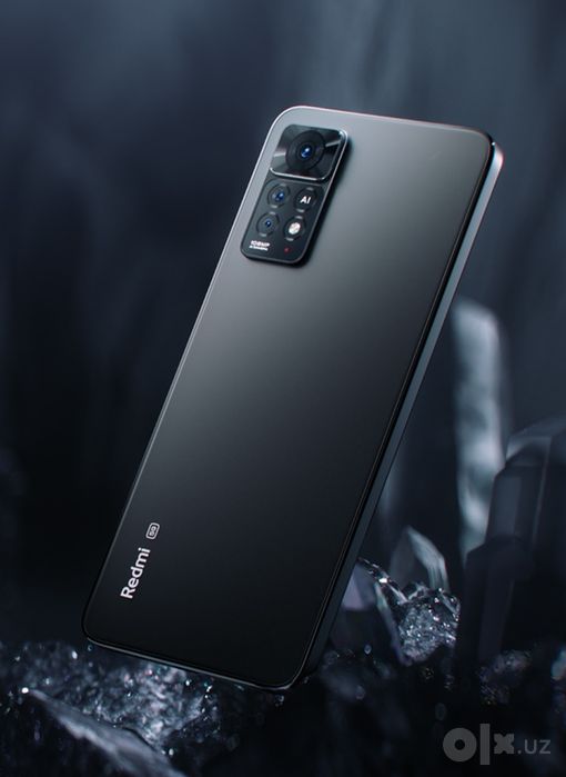 Redmi Note 11 pro