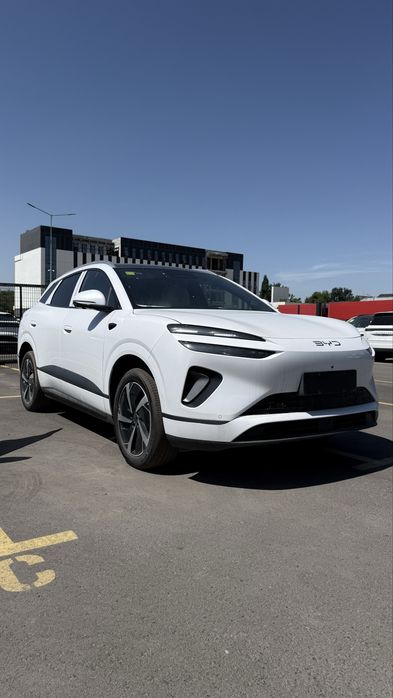 Byd SEALION 06 фулл 605км сотувда тайёр