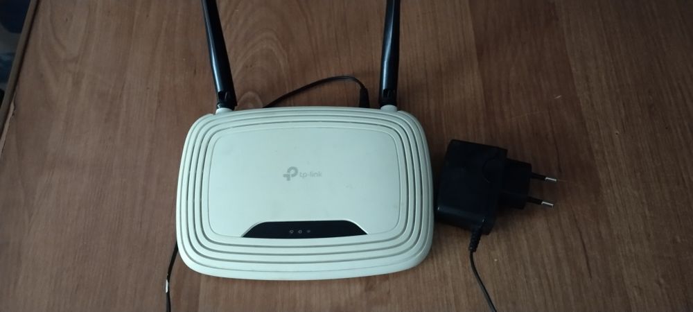 Wi-fi роутер Казахтелеком D-Link