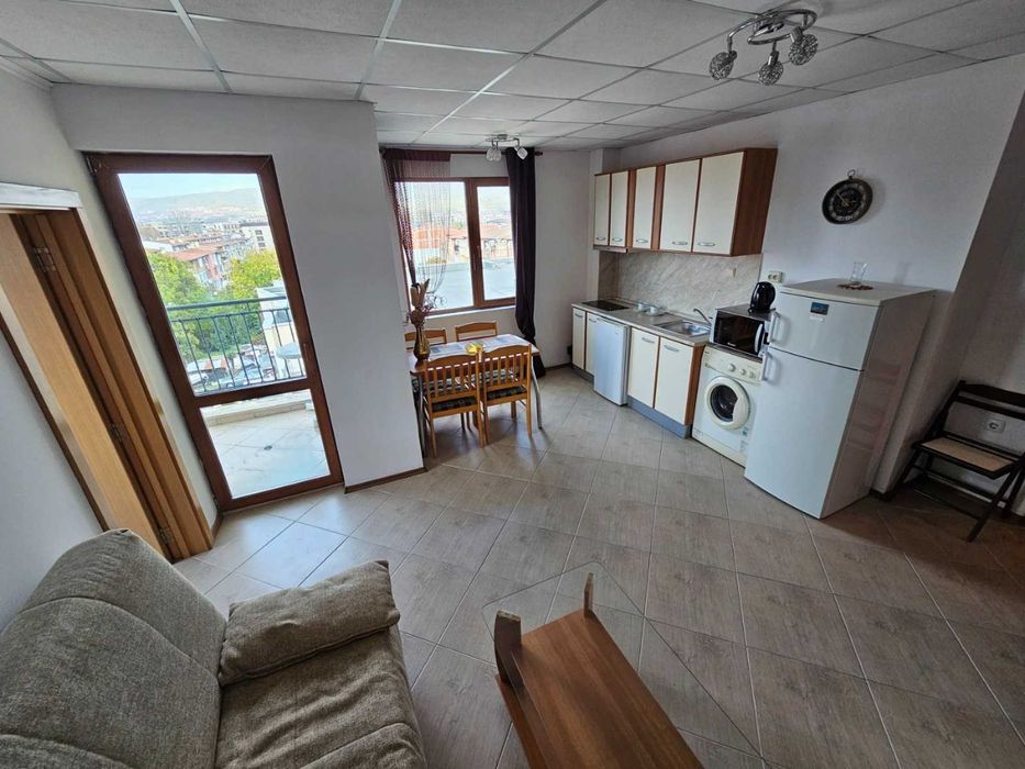 Продава се Тристаен апартамент в к.к. Слънчев бряг - 77 кв.м за 587 €/кв.м - Снимка #17