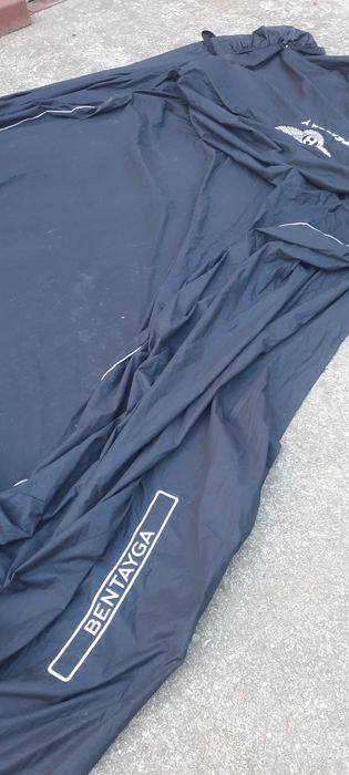 Покривало за  Bentley/Bentayga Бентли