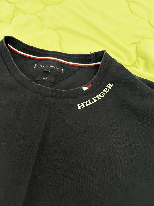 Tricou tommy hilfiger