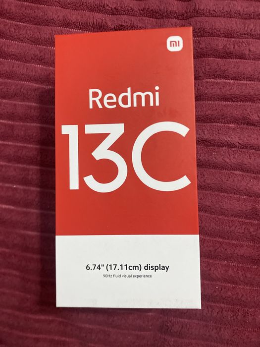 Продается Redmi 13C
