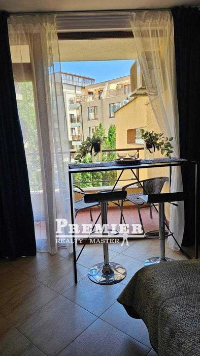 Продава се Едностаен апартамент в к.к. Слънчев бряг - 33 кв.м за 1713 €/кв.м - Снимка #7