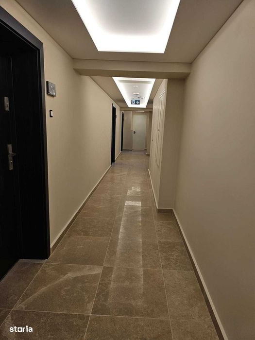 Militari Garsonieră decomandata 39 mp - Smart Residence Lujerului!!