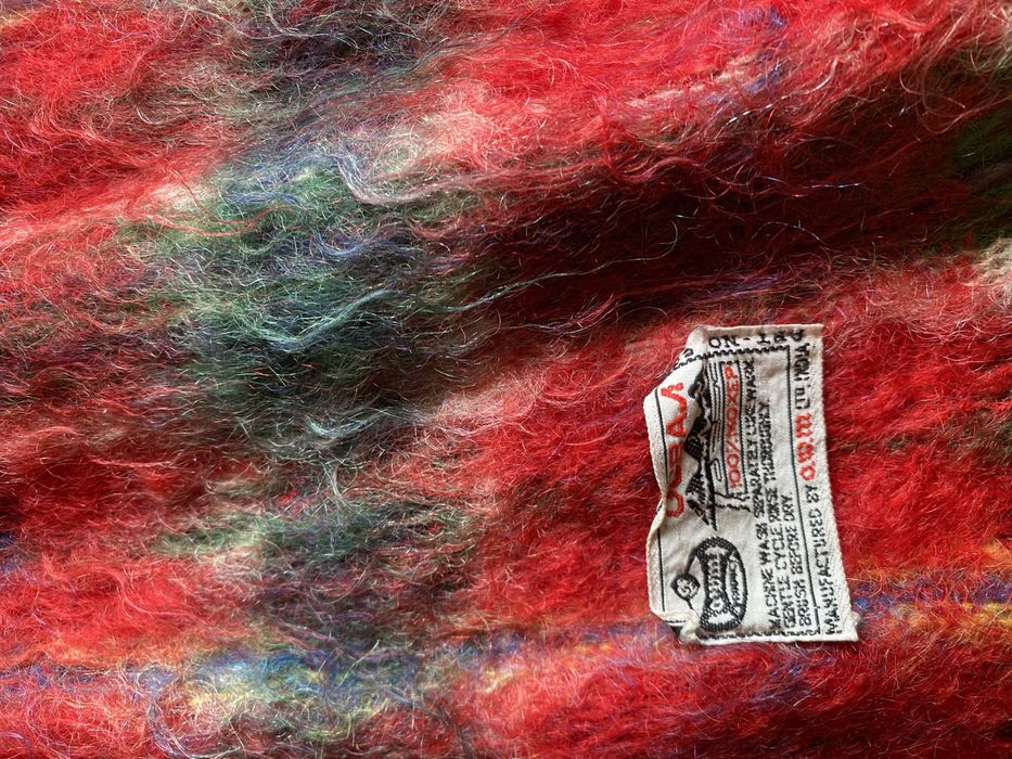 Текстиль сатиновый комплект, плед шерсть