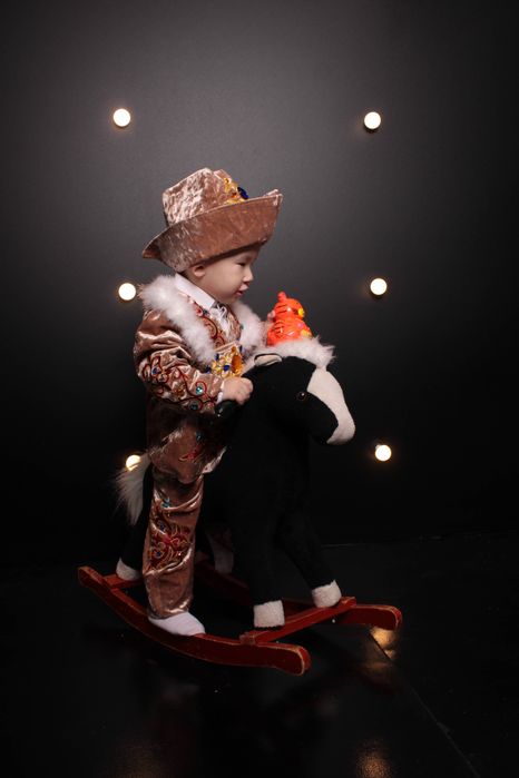 Национальный Костюм на прокат