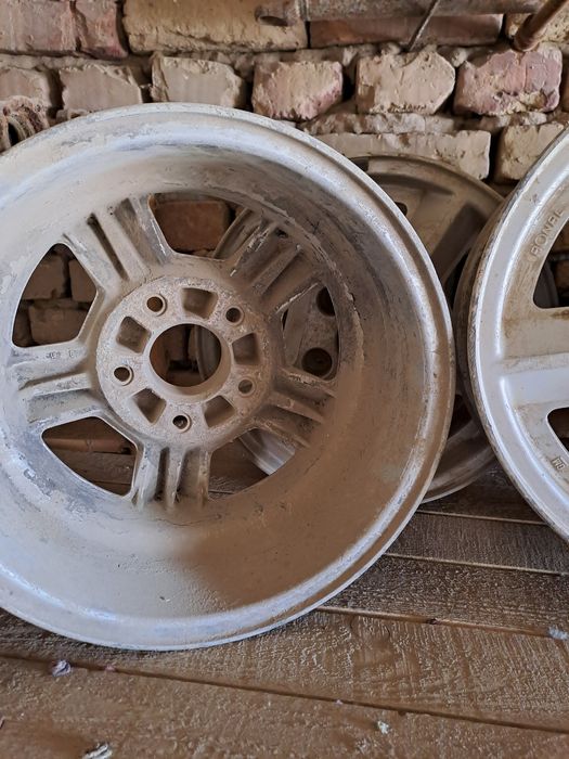 Сака диска опел 5-Шт