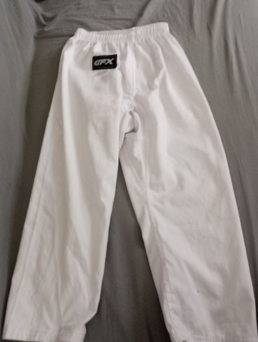 Кимоно для каратэ