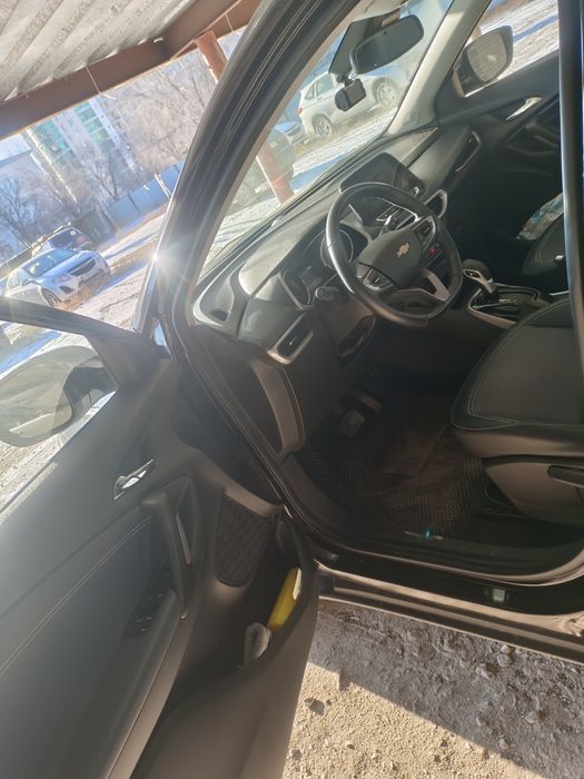 Продам Chevrolet Tracker