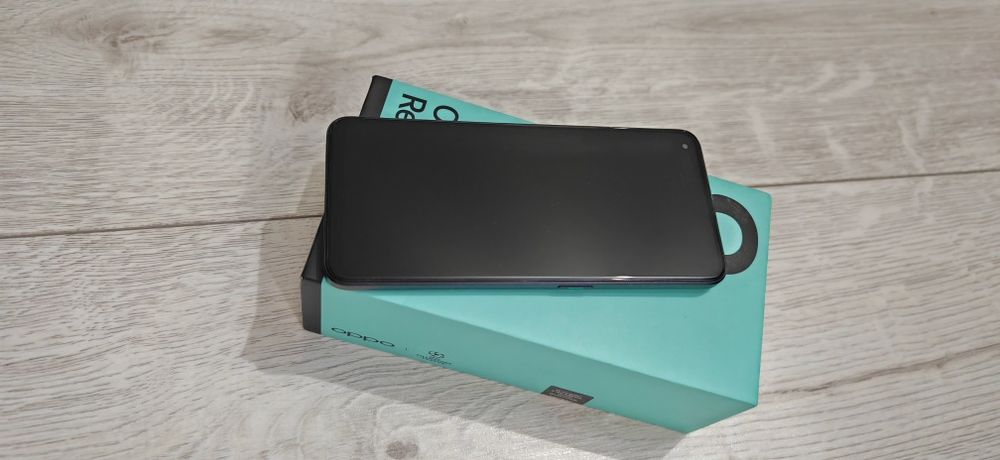 Oppo reno 8 5G NOU