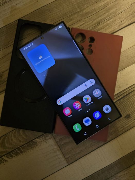 Samsung Galaxy S24 Ultra