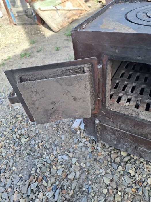 Печь   кател   с  рубашками  60 000  тенге