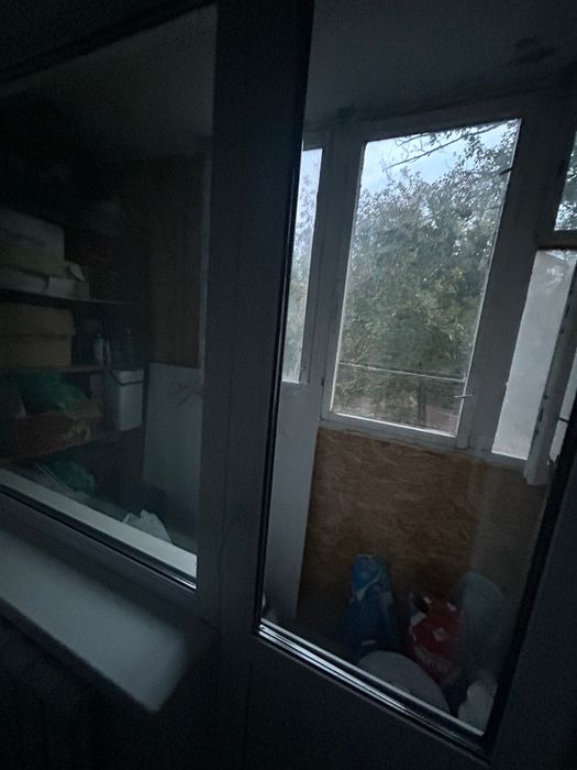 3х комнатная квартира