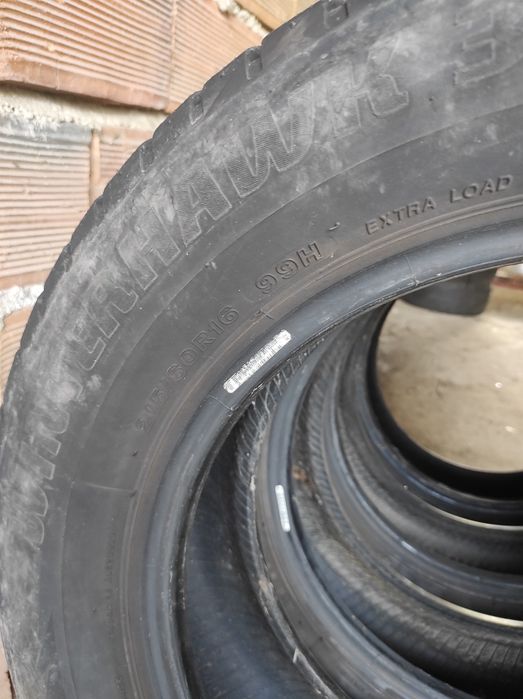 215/60/16 Firestone