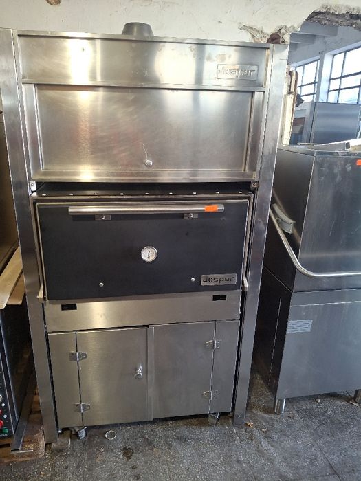 Josper/  джоспър барбекю