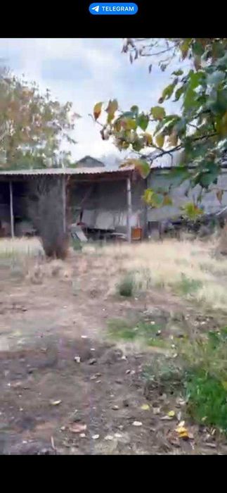 Срочно продаётся участок площадью 6,5 сот  в районе Янги Узбекистон.