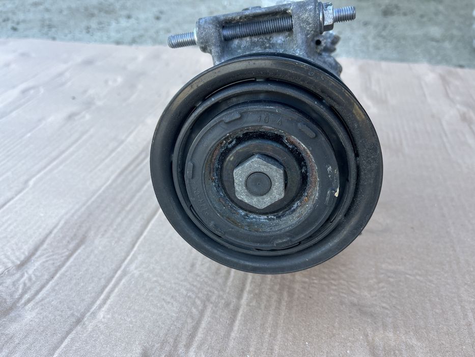 Compresor clima / AC Audi Q5 80A FY