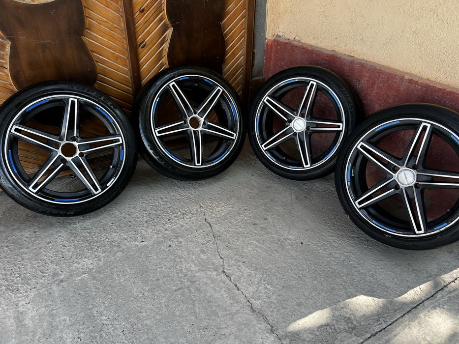 r 16 , хорошем состоянии VOSSEN.