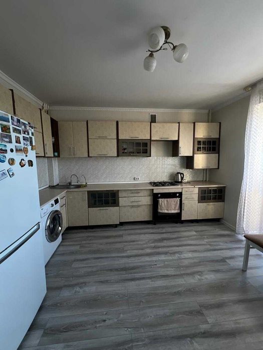 Продам 2-комнатную квартиру